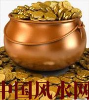 随州聚宝盆裂了会不会影响财运？