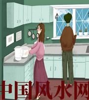 随州家中用水有讲究，小心你的财运被水带走！