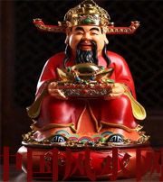 随州什么时候最适合移动财神方位？这些忌讳和准备，你忽略了吗？