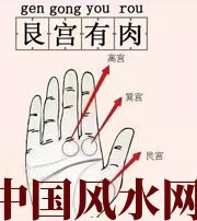 随州这个地方肉越多，财运就越好