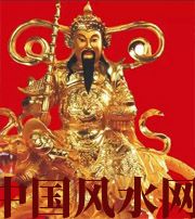 随州各路财神你知道哪些呢？