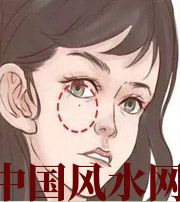 随州脸上这些地方有痣，不利财运，一生难发大财