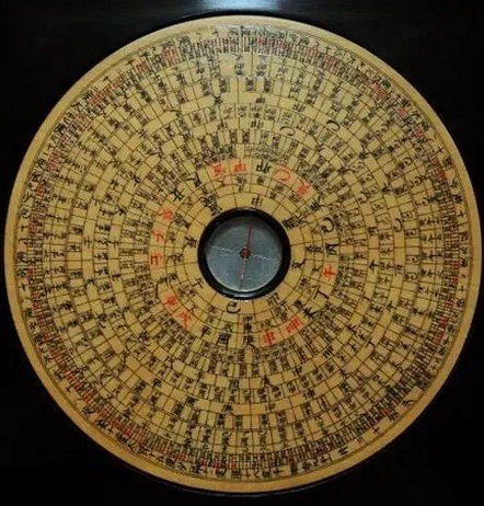 随州阴宅金口诀，看过后不少人都成了风水师！